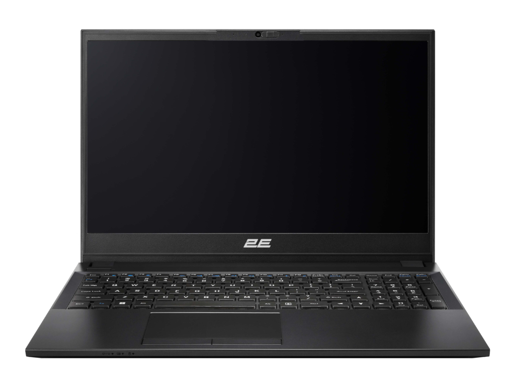 2E Notebook Imaginary 15.6″ FHD IPS AG PSF, Intel i5-1235U, 16GB, F512GB, UMA, DOS, Black