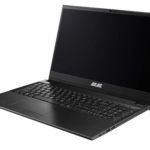 2E Notebook Imaginary 15.6″ FHD IPS AG PSF, Intel i5-1235U, 16GB, F512GB, UMA, DOS, Black