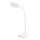Table lamp with battery 2E 5W 5028K+238K 1200mAh USB-A white