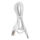 Table lamp with battery 2E 5W 5000K 1200mAh USB-A white
