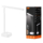 Table lamp with battery 2E 5W 5000K 1200mAh USB-A white