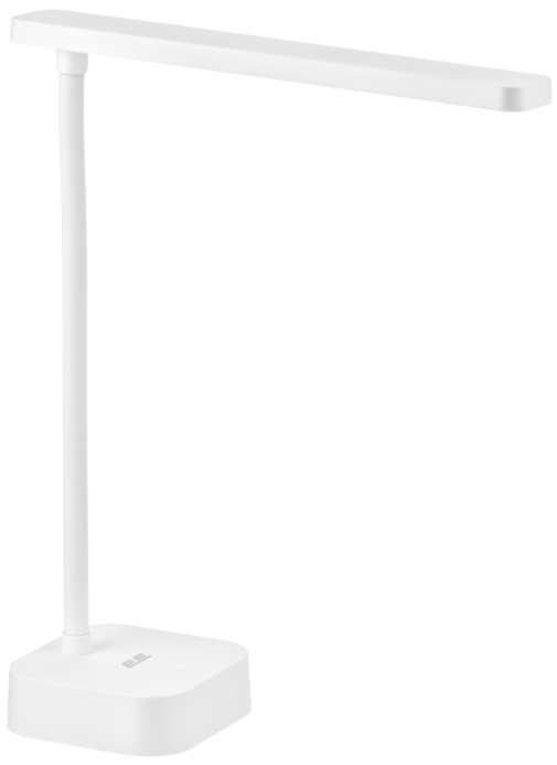 Table lamp with battery 2E 5W 5000K 1200mAh USB-A white