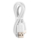 Table lamp with battery 2E 9W 3000K 4000K 5700K 2200mAh USB-С white