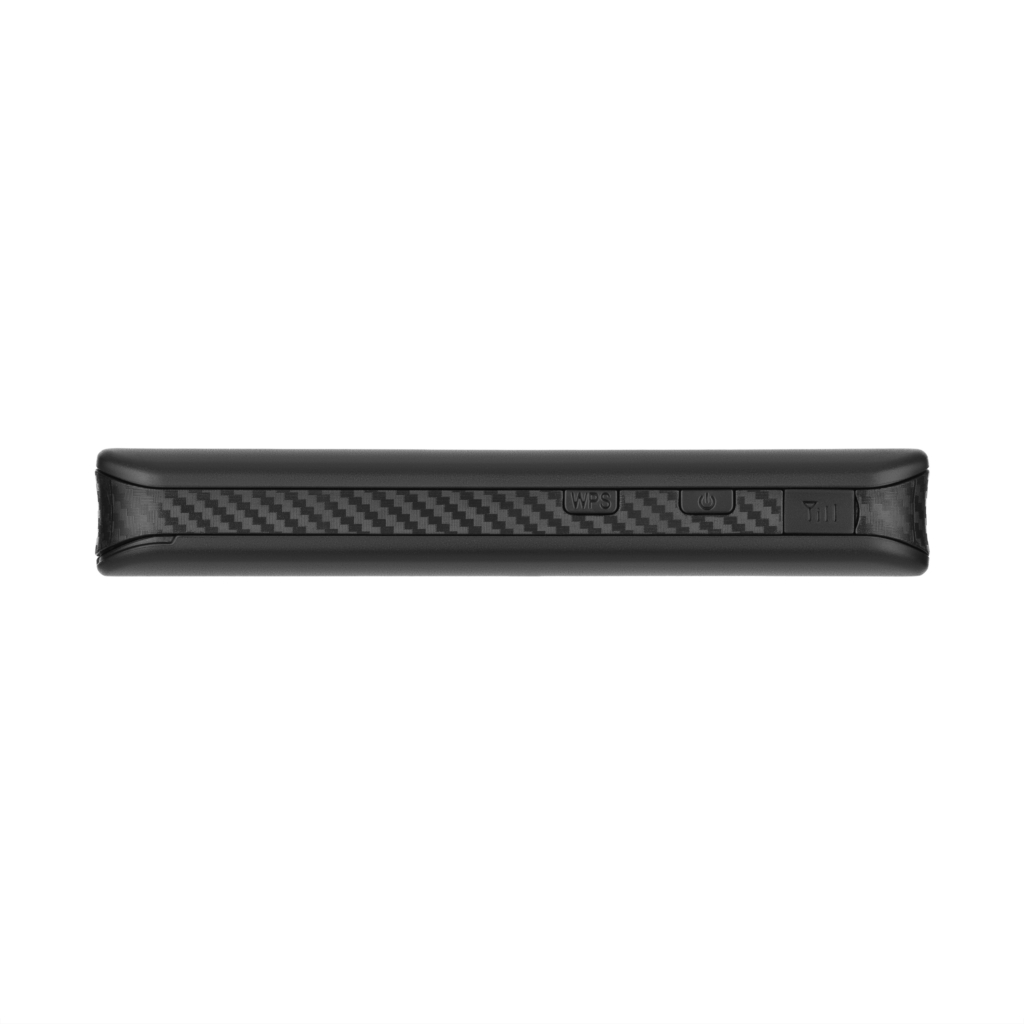 Mobile router 2E PowerLink (MiFi-2) LTE, Wi-Fi4, 1xType-C, 1xCRC9, 2100mAh black
