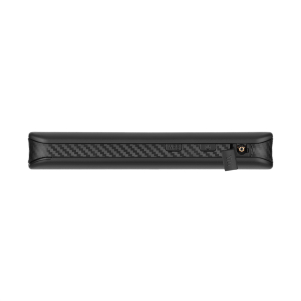 Mobile router 2E PowerLink (MiFi-2) LTE, Wi-Fi4, 1xType-C, 1xCRC9, 2100mAh black