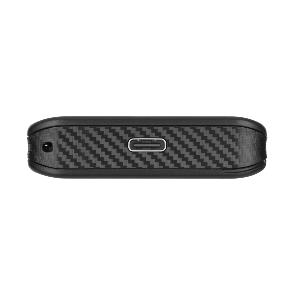 Mobile router 2E PowerLink (MiFi-2) LTE, Wi-Fi4, 1xType-C, 1xCRC9, 2100mAh black