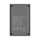 Мобільний маршрутизатор 2E PowerLink (MiFi-5) LTE, Wi-Fi4, 1xUSB, 1xType-C, 5000мА•год чорний
