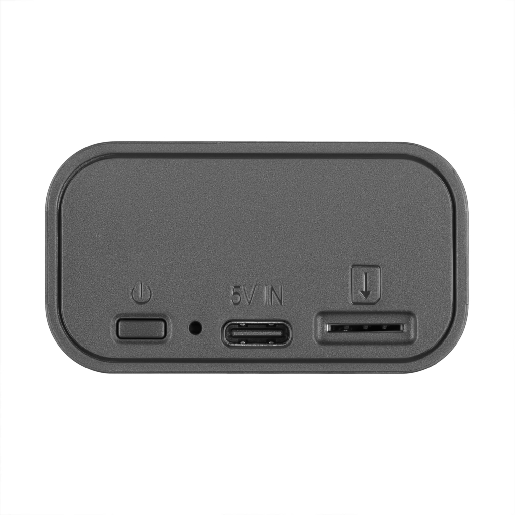 Мобильный маршрутизатор 2E PowerLink (MiFi-5) LTE, Wi-Fi4, 1xUSB, 1xType-C, 5000мА•ч черный