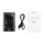 Мобільний маршрутизатор 2E PowerLink (MiFi-5) LTE, Wi-Fi4, 1xUSB, 1xType-C, 5000мА•год чорний
