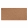 2E Mouse Pad CORK, L(800x400x2mm), brown