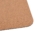 2E Mouse Pad CORK, L(800x400x2mm), brown
