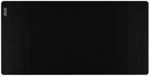 Килимок для миші 2E SHINY, L(800x400x2мм), чорний