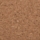 2E Mouse Pad CORK, M(450x400x2mm), brown