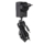 2E Tactical Перчатки с подогревом Touch Plus Black, размер M/L