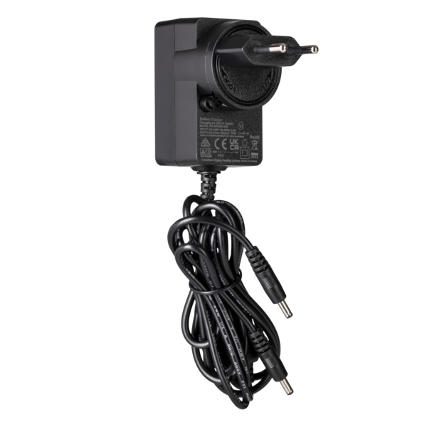 2E Tactical Перчатки с подогревом Touch Plus Black, размер M/L