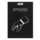 2E Tactical Перчатки с подогревом Touch Plus Black, размер M/L