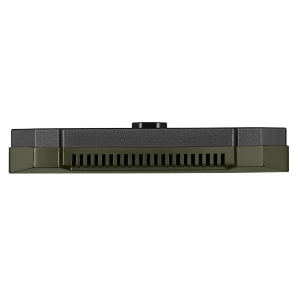 2E Tactical Антена активна MAVKA GREEN, 2.4/5.2/5.8GHz, 10Вт, N-Type, для DJI/Autel(V2)/FPV цифра, Штатив 2.8м, кріплення