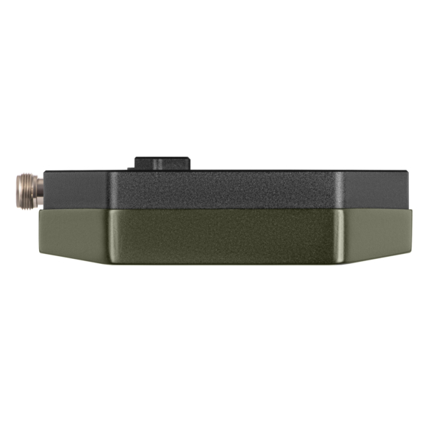 2E Tactical Антена активна MAVKA GREEN, 2.4/5.2/5.8GHz, 10Вт, N-Type, для DJI/Autel(V2)/FPV цифра, Штатив 2.8м, кріплення