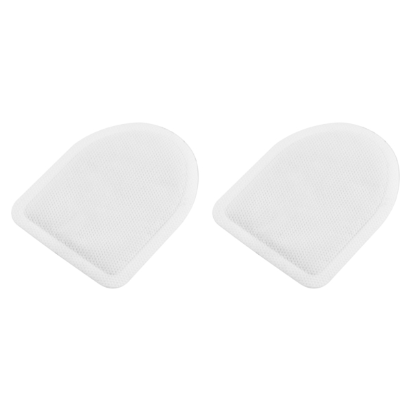 2E Tactical Chemical Toe Warmer, half insole (95×70 mm), up to 8 hours – 10 pairs