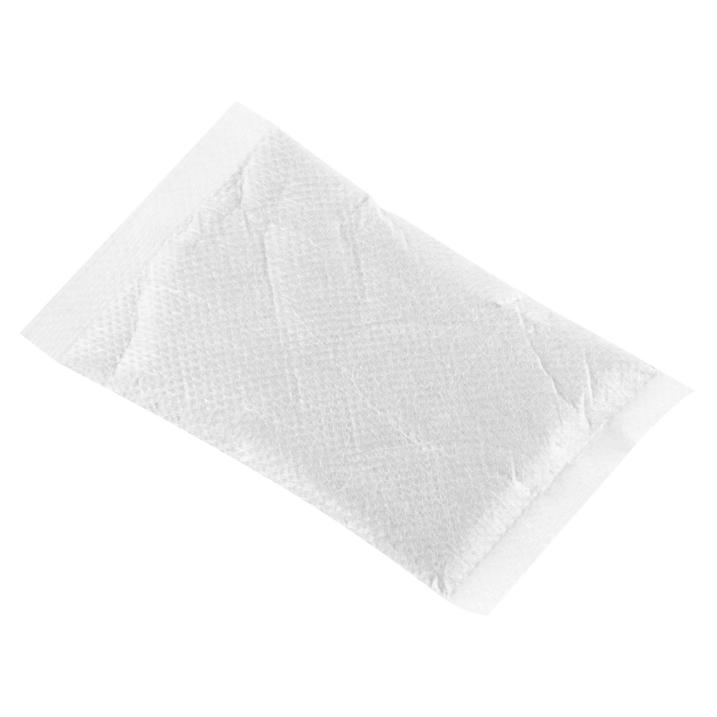 2E Chemical hand warmer size M (95×55 mm), up to 12 hours – 10 pairs