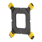 2E CPU cooler CX10384, LGA1700, 1366, 1200, 115x, 4pin PWM, TDP 65W