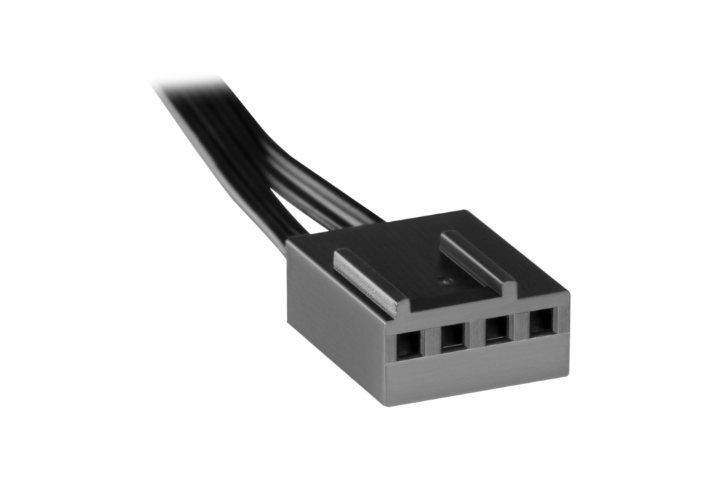2E Процессорный кулер CX10384, LGA1700, 1366, 1200, 115X, 4pin PWM, TDP 65W