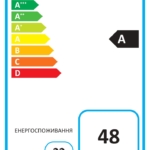 Монітор 2E 27″ B2723B D-Sub, HDMI, VA, 75Hz