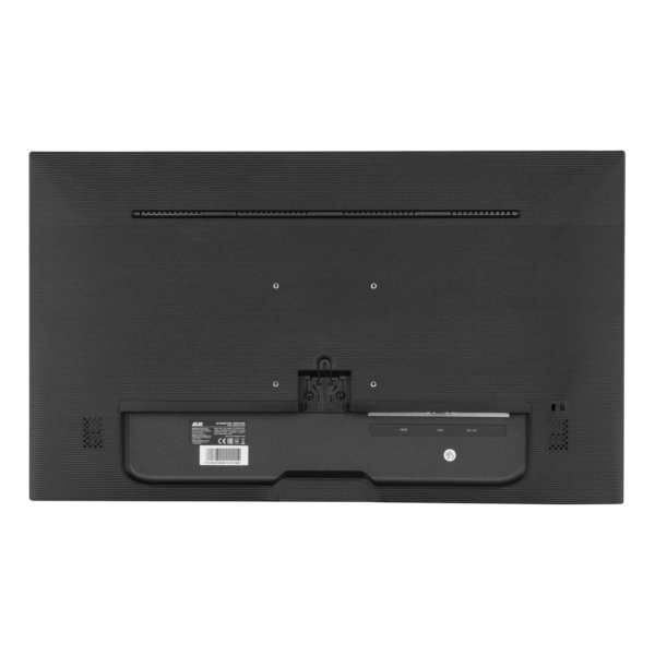 Монітор 2E 27″ B2723B D-Sub, HDMI, VA, 75Hz