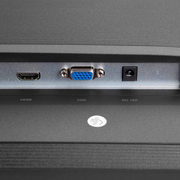 Монітор 2E 27″ B2723B D-Sub, HDMI, VA, 75Hz