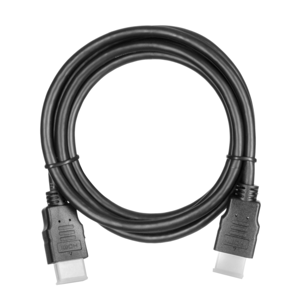 Монітор 2E 27″ B2723B D-Sub, HDMI, VA, 75Hz