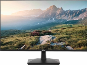 Monitor 2E 27″ B2723B D-Sub, HDMI, VA, 75Hz
