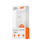 2E Wall Charger 20W USB-C PD, white