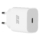 2E Wall Charger 20W USB-C PD, white