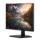 Монітор 2E 23.8″ E2424B D-Sub, HDMI, VA, 100Hz, FreeSync