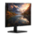 Монітор 2E 23.8″ E2424B D-Sub, HDMI, VA, 100Hz, FreeSync