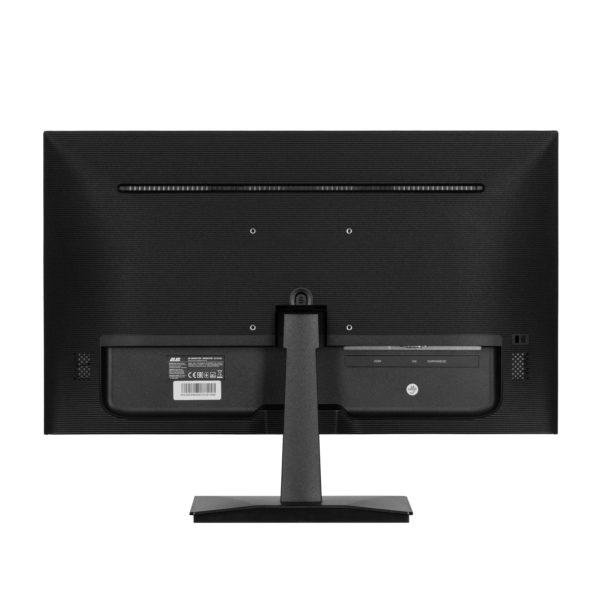 Монітор 2E 23.8″ E2424B D-Sub, HDMI, VA, 100Hz, FreeSync