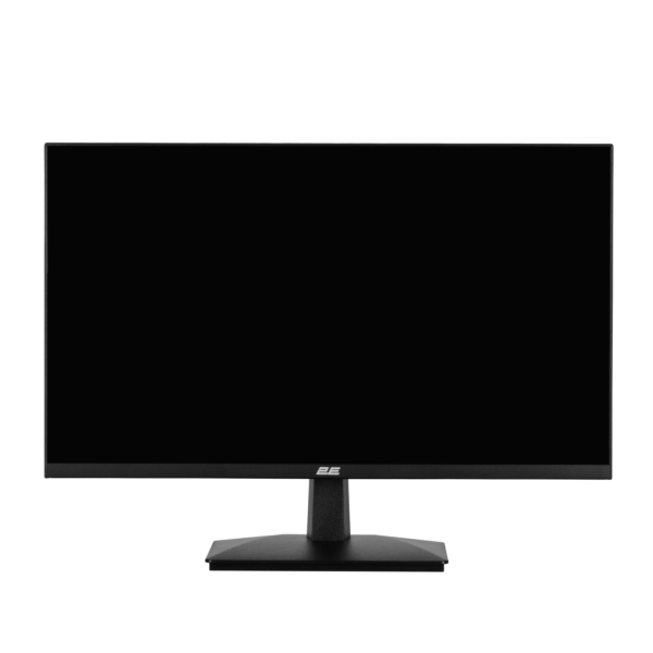 Монітор 2E 23.8″ E2424B D-Sub, HDMI, VA, 100Hz, FreeSync