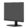 Монітор 2E 23.8″ E2424B D-Sub, HDMI, VA, 100Hz, FreeSync