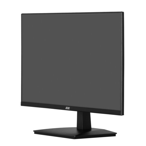 Монітор 2E 23.8″ E2424B D-Sub, HDMI, VA, 100Hz, FreeSync