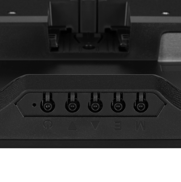 Монітор 2E 23.8″ E2424B D-Sub, HDMI, VA, 100Hz, FreeSync