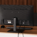Монітор 2E 23.8″ E2424B D-Sub, HDMI, VA, 100Hz, FreeSync