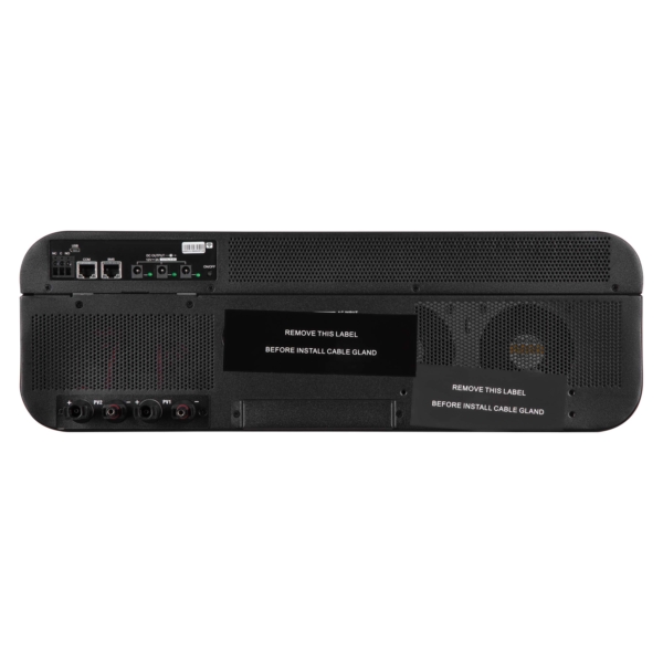 Інвертор сонячний гибридний 2E XM MAXII 8000VA/8000W, 48V, 2 MPPT, 2xTerminal in/out