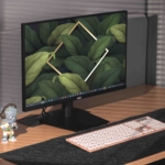 2E Монітор 23.8″ B2424B D-Sub, HDMI, VA, 100Hz, FreeSync