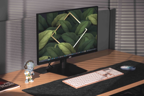 2E Монітор 23.8″ B2424B D-Sub, HDMI, VA, 100Hz, FreeSync
