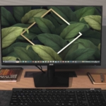 2E Монітор 23.8″ B2424B D-Sub, HDMI, VA, 100Hz, FreeSync