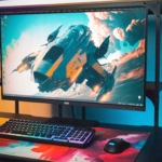 Monitor 2E 31.5″ L3224B 2xHDMI, DP, VA, 3840×2160, MM