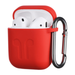 2E Pure Color Silicone Imprint (1.5mm) для Apple AirPods[2E-AIR-PODS-IBSI-1.5-RRD]