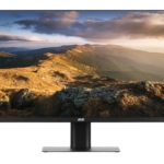 Monitor 2E 23.8″ F2422B D-Sub, HDMI, IPS, 75Hz