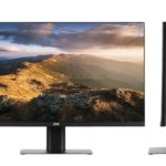 Monitor 2E 23.8″ F2422B D-Sub, HDMI, IPS, 75Hz