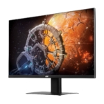 Monitor 2E 23.8″ F2422B D-Sub, HDMI, IPS, 75Hz